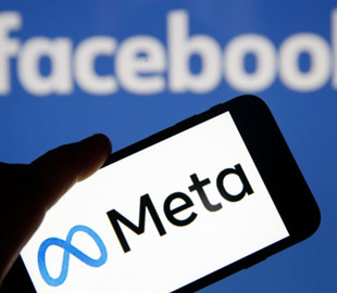 Рекордне одноденне падіння в історії фондового ринку: Meta втратила 237 мільярдів доларів