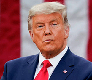 Трамп распорядился поставить памятники Уолту Диснею и Стиву Джобсу