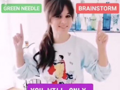 Как это возможно: видео с каверзной уловкой ставит в тупик пользователей Twitter