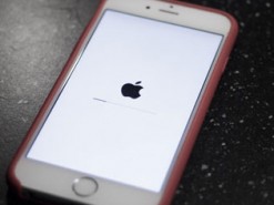 Найден еще один баг, из-за которого зависает iPhone