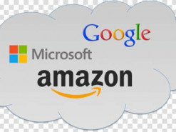 Amazon, Microsoft и Google предоставляют веб-сервисы китайским компаниям, причастным к нарушениям прав человека