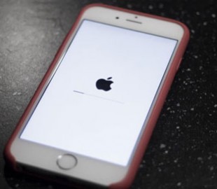 Найден еще один баг, из-за которого зависает iPhone