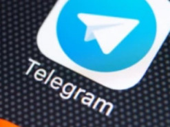 Telegram заблокував два канали, де підбурювали людей до насильства над лікарями