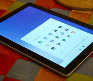 Раннюю версию Windows 10X протестировали на ноутбуке