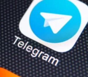 Telegram заблокував два канали, де підбурювали людей до насильства над лікарями