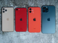 Apple придумала новый способ увеличения ёмкости аккумулятора iPhone