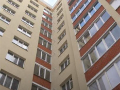 Верховна Рада пропонує цифрову платформу для українців, які стоять у квартирній черзі