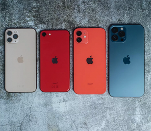 Apple придумала новый способ увеличения ёмкости аккумулятора iPhone