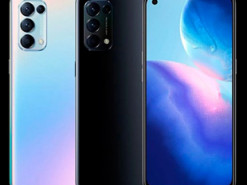 Смартфон Oppo Reno5 4G представлен официально