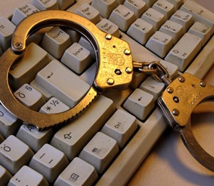 Запорожца судили за то, что месяцами раздавал порно с домашнего компьютера