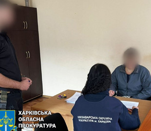 Харків'янка агітувала за "руській мир" у магазині