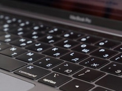 Apple целиком заменит механизм клавиатур в Macbook до конца этого года