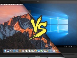 8 причин, по которым Windows-ПК лучше Apple Mac