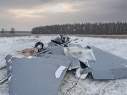 Росія вперше керувала БМ-35 через Starlink: чому це небезпечно для України