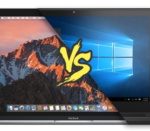 8 причин, по которым Windows-ПК лучше Apple Mac