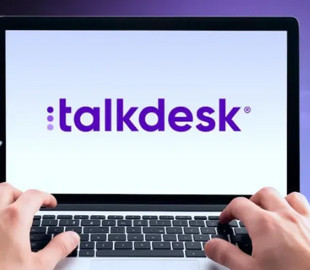 Відкриє офіс в Україні. Португальський єдиноріг Talkdesk приєднався до Дія.City