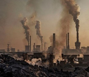 Выпуск iPhone 12 вызвал резкое ухудшение экологии в Китае