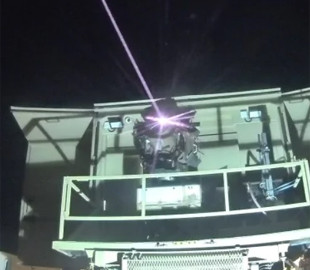 США дає Ізраїлю $1,2 млрд на гігантську лазерну зброю: чому вона краща за ракети