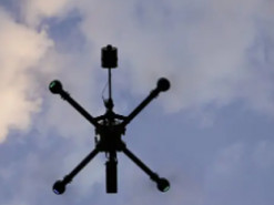 Росія шпигує за поставками зброї в Україну: дрони над Німеччиною