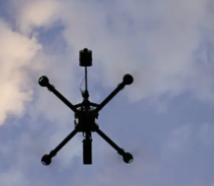 Росія шпигує за поставками зброї в Україну: дрони над Німеччиною