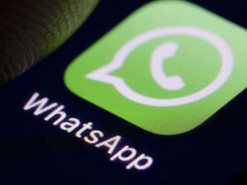 В WhatsApp для Android тестируют биометрическую идентификацию