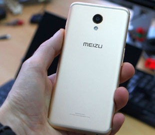 Полный список смартфонов Meizu, которые поступят в продажу в 2018 году