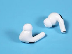 AirPods 3 выйдут через несколько месяцев и будут похожи на AirPods Pro