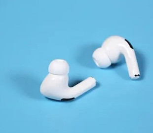 AirPods 3 выйдут через несколько месяцев и будут похожи на AirPods Pro