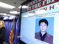 Раскрыта схема поимки виновника масштабного заражения компьютеров по всему миру