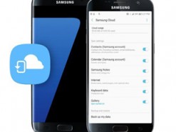 Облачный сервис Samsung Cloud прекратит поддерживать резервное копирование сторонних приложений