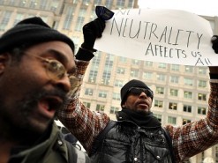 Кто пострадает от сетевого нейтралитета?