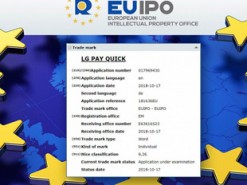 LG готовится к запуску платёжного сервиса Pay Quick для онлайн-покупок