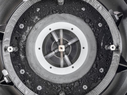 NASA опублікувало фото зразка ґрунту астероїда Бенну