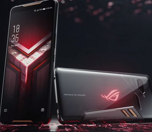 Внутри ASUS ROG Phone обнаружили несколько уникальных решений