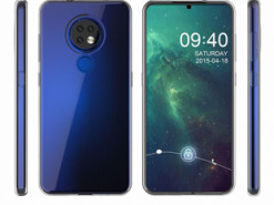 Смартфоны Nokia 6.2 и Nokia 7.2 стали еще ближе к выходу