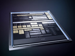 Появились модели и характеристики CPU Jasper Lake