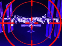 МКС мало не постраждала від випробувань російської зброї: що сталося