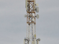 На Полтавщині частково відсутній мобільний зв’язок