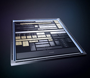 Появились модели и характеристики CPU Jasper Lake