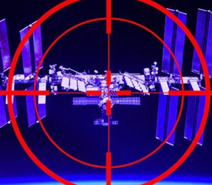 МКС мало не постраждала від випробувань російської зброї: що сталося