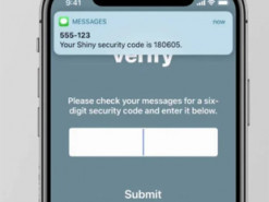 Навіщо шахраї надсилають одноразові коди у SMS