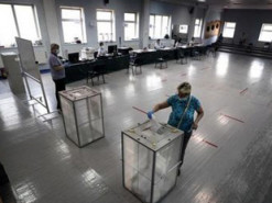 В ЦИК РФ заявили, что сайт о поправках к конституции атаковали из-за границы