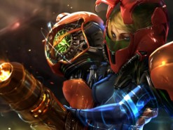 Namco Bandai работает над Metroid Prime 4