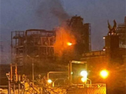 Посадовець НАТО: Українські удари вивели з ладу 10-15% потужностей російських НПЗ