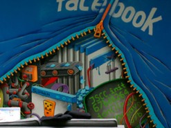 Facebook уличили в сливе данных 50 миллионов пользователей