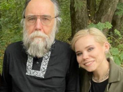 Вбивство дочки Дугіна: в Росії вказали на дивний аспект