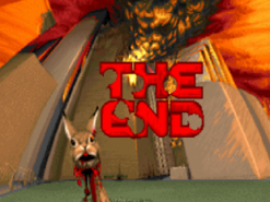 DOOM запустили на компьютере LEGO