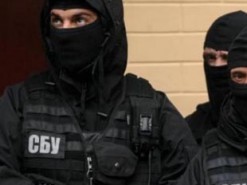 СБУ и налоговики ворвались на территорию IT-холдинга KM Core