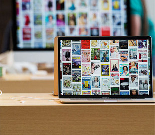 В новых MacBook Pro обнаружен недостаток