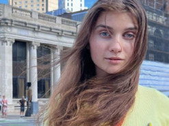 Jerry Heil заінтригувала прем'єрою пісні про козаків і Залужного, яку створила у співпраці із Гордоном